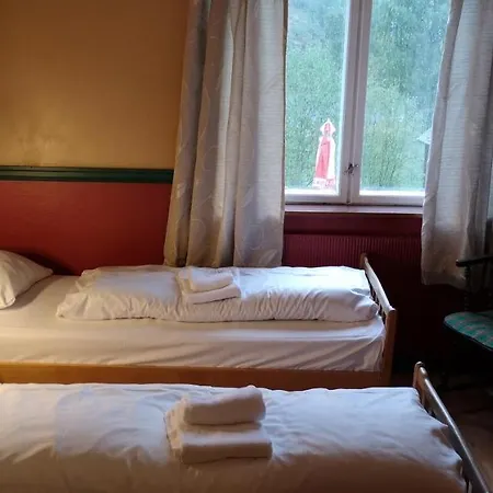 As Motel *