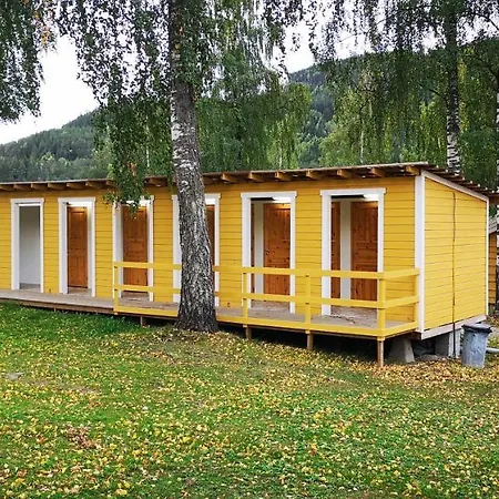 Motel As